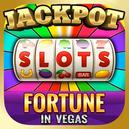 Fortune in Vegas Jackpots Slot Cheats