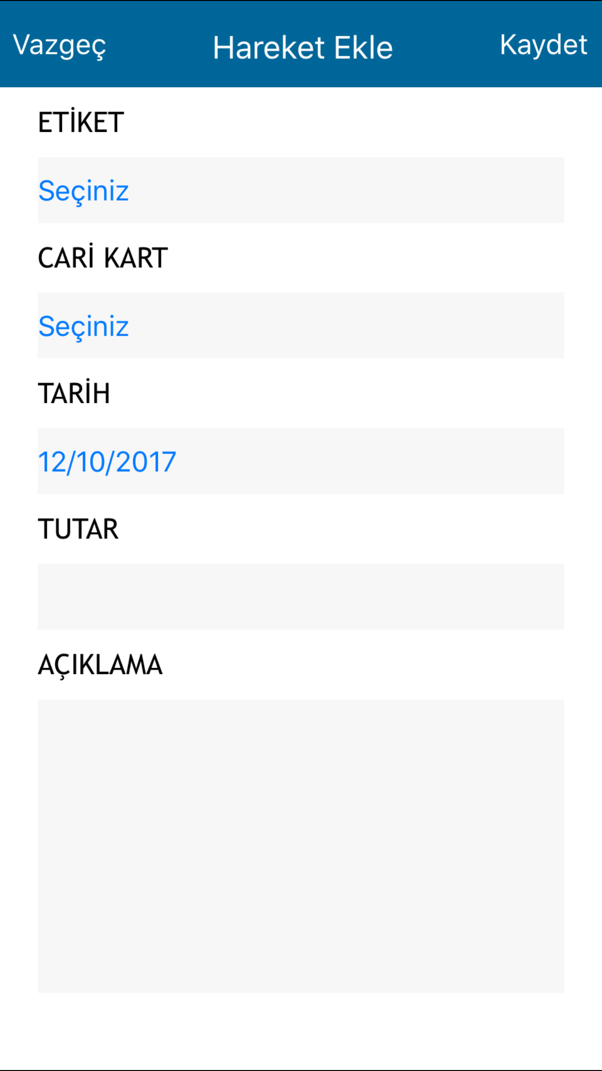 Debt Tracker ++