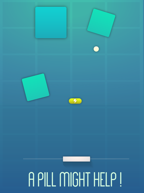 Screenshot #5 for Breakout Rush