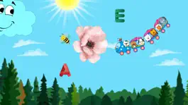 Game screenshot Clever Train for boys & girls apk