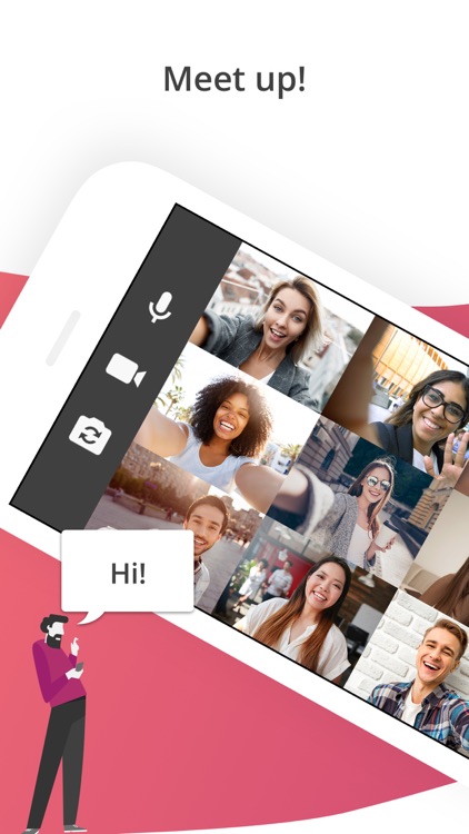 eyeson Group Video Calls screenshot-0