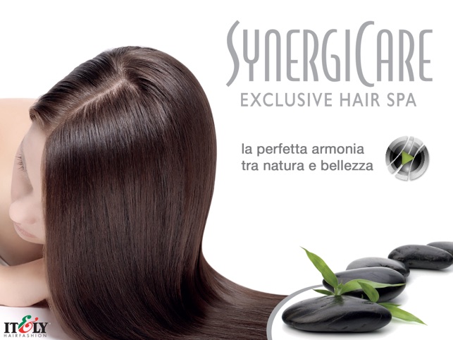 SynergiCare Trichology(圖4)-速報App