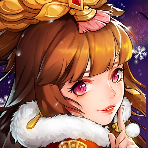 三国 -IKUSA-