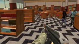 city zombie attack айфон картинки 1