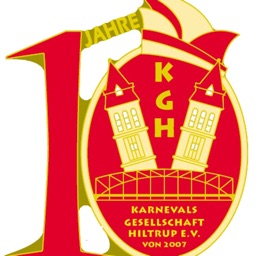 KG Hiltrup e.V 2007