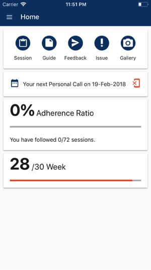 Eatfit247(圖3)-速報App
