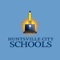 Huntsville City Schools ClassLink Teacher is your personalized cloud desktop giving access to school from anywhere