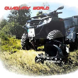 Quad/ATV World