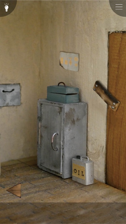 Escape game: Miniature LAND 3 screenshot-3