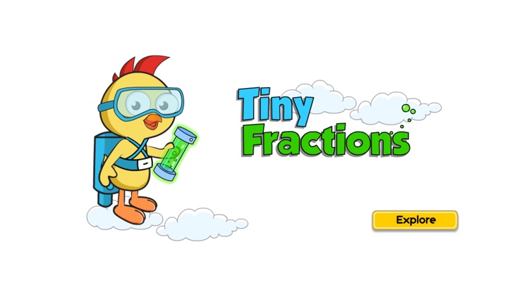 Fractions - Learning Games