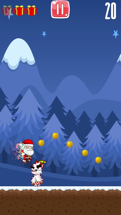 Return North screenshot-5