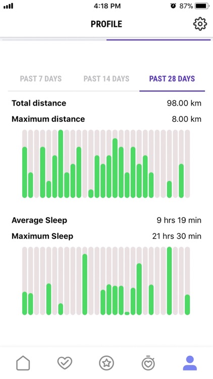 Health Connected screenshot-4
