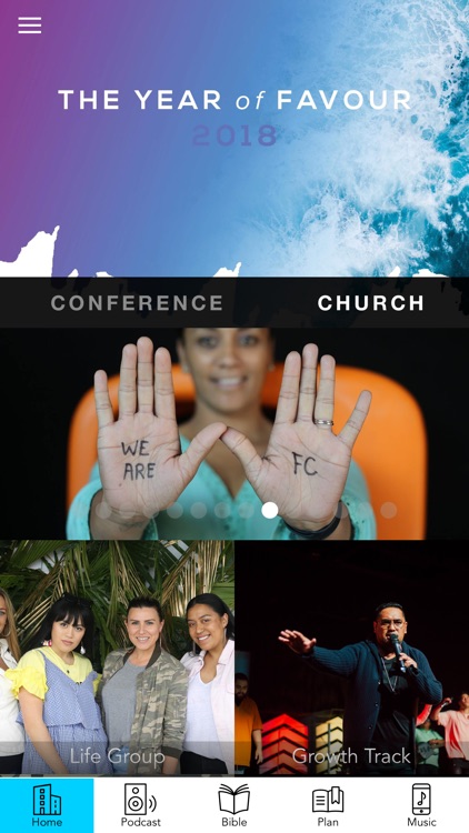 Forward Church Gold Coast