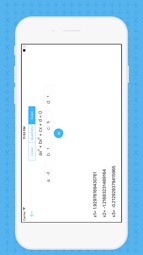 Professional Scientific Calculator Captura de tela 3