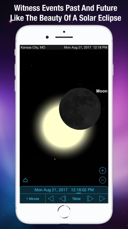 SkySafari screenshot-3