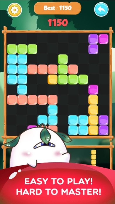 TenTen Puzzle screenshot 3