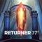 You are the last survivor of Earth, and you need to figure out alien technology in an attempt to get back home