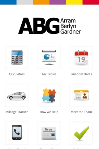 ABG Accountants London screenshot 2