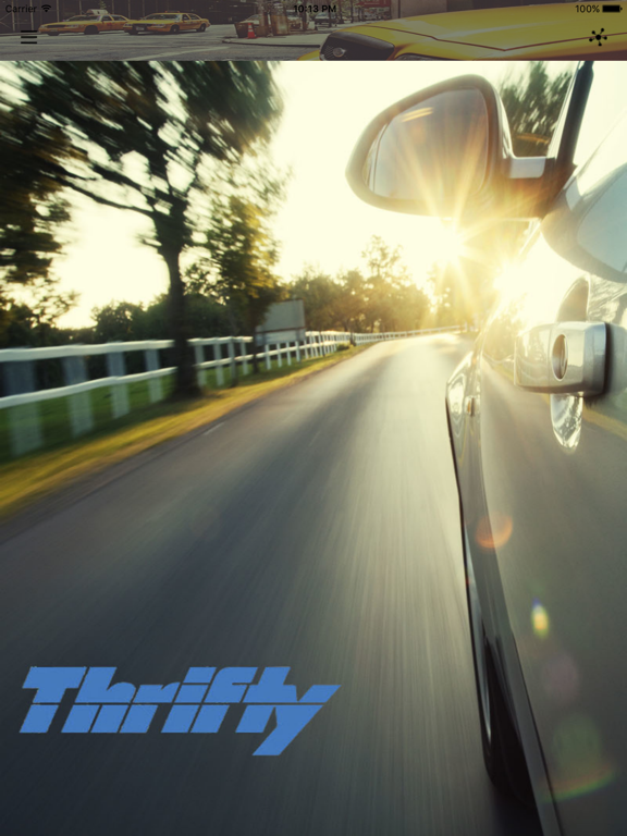 Screenshot #4 pour Thrifty Singapore