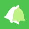 HERE APP for Baryons is an app that utilizes Bluetooth Low Energy Technology and iBeacon Technology