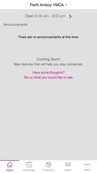 Screenshot #2 pour Raritan Bay Area YMCA