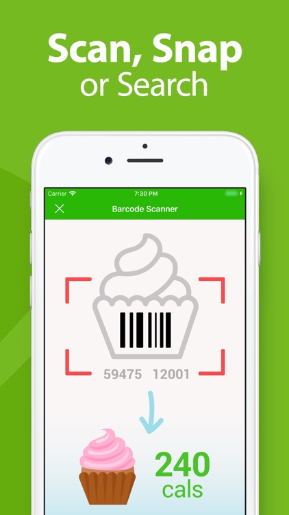 Calorie Counter PRO MyNetDiary