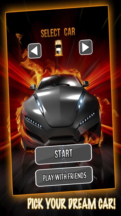 ROAD FURY GTI - TOP SPEED 3.2 IOS ĐUA XE ROAD FURY GTI - TOP SPEED 3.2 IOS