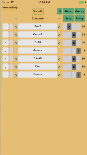 Ways of Music(圖5)-速報App