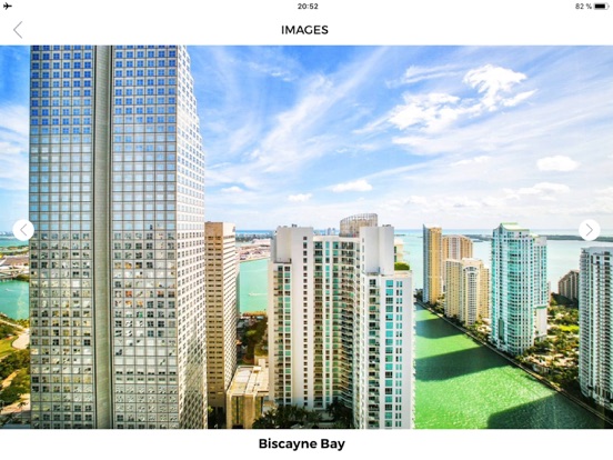 Screenshot #5 pour Floride Guide de Voyage