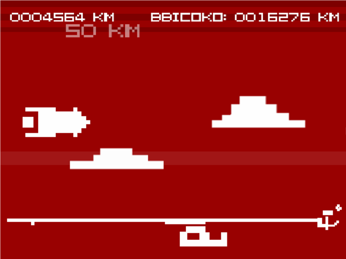 Super Soviet Missile Mastar