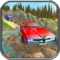 Offroad Classic American Muscle Cars Driving is composed of various game play modes like free mode & time challenge