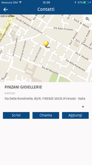 Pinzani Gioielleria(圖5)-速報App