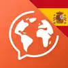 Learn Spanish: Language Course delete, cancel