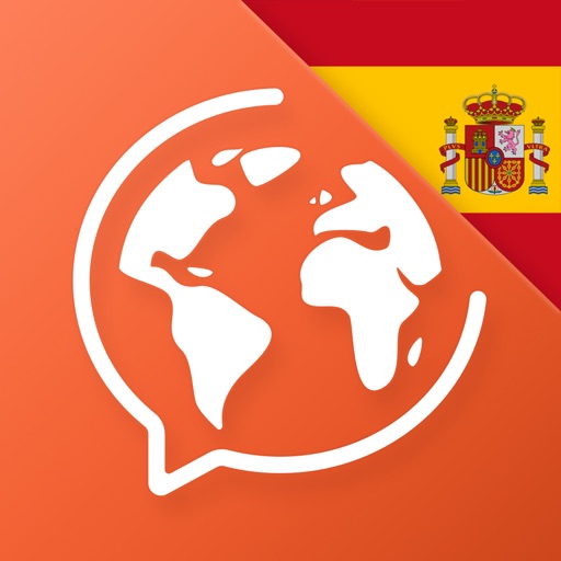 Baixar Aprenda Espanhol – Mondly