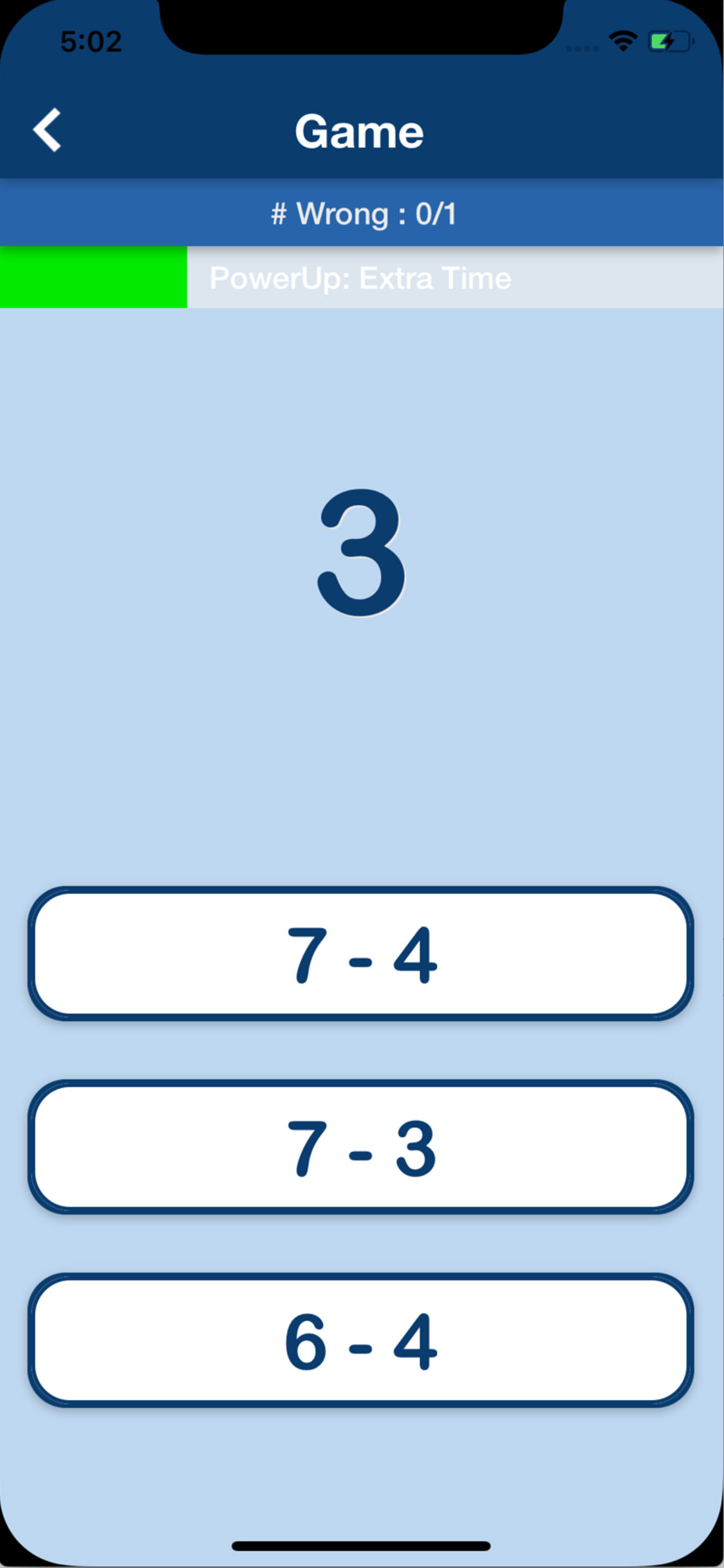 Active Smart Brain Equations