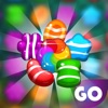 Candy Blizzard Match 3 Game