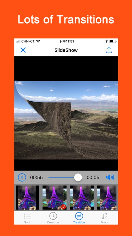 SlideShow Maker'