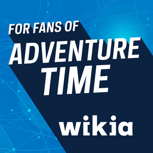 FANDOM for: Adventure Time iOS App