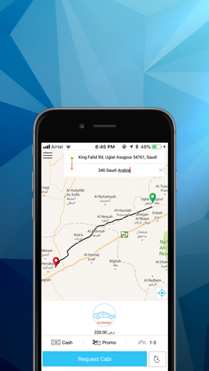 Cabi - Book your car(圖2)-速報App