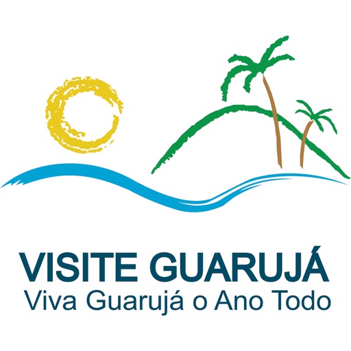 Visite Guarujá icon