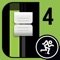 The Mackie Master Fader™ app provides complete wireless control over your Mackie AXIS Digital Mixing System, DL32R, DL1608 or DL806