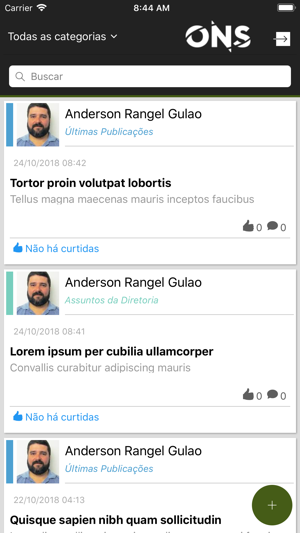 GestorNet(圖2)-速報App