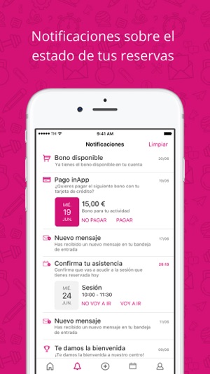 Centro Fenómeno(圖3)-速報App