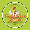 Food Station Salford