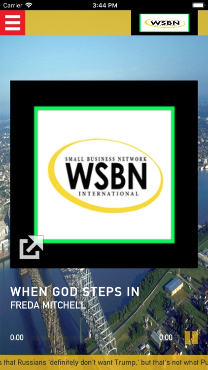 WSBN Digital Media