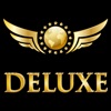 Deluxe Chicago Limousine app icon - Travel app for iPhone