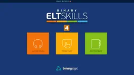 Game screenshot ELT Skills Primary 4 mod apk