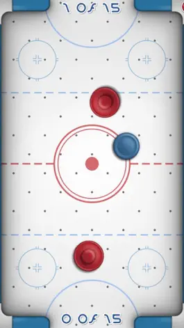 Game screenshot Air Hockey Table Game apk