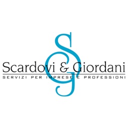 Scardovi e Giordani App