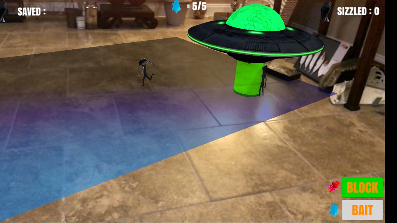 Screenshot 1 of ZarzlZ